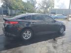 2018 Kia Optima Lx for Sale in Miami, FL - Normal Wear