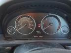 2011 BMW 520D M SPO for sale at Copart ST HELENS