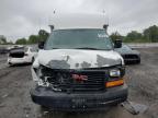 2011 Gmc Savana Cutaway G3500 for Sale in Hillsborough, NJ - Front End
