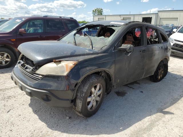 2007 Honda Cr-V Exl