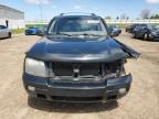 2006 Chevrolet Trailblazer Ls for Sale in Portland, MI - Front End