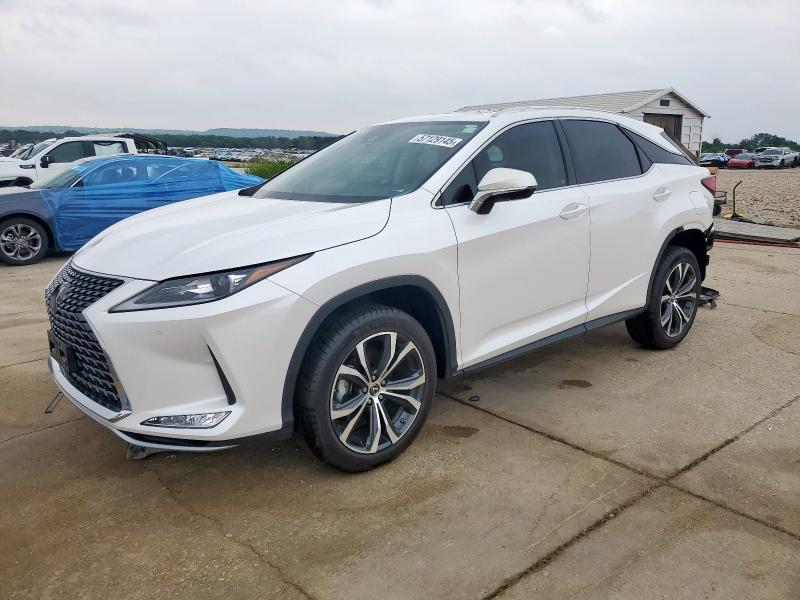 LEXUS RX 350 2022