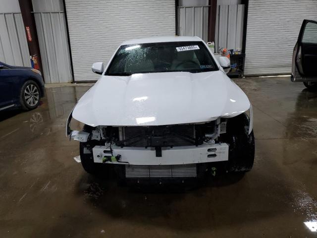  CADILLAC CT4 2020 Білий