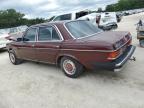 1981 Mercedes-Benz 300 D na sprzedaż w Ocala, FL - Front End