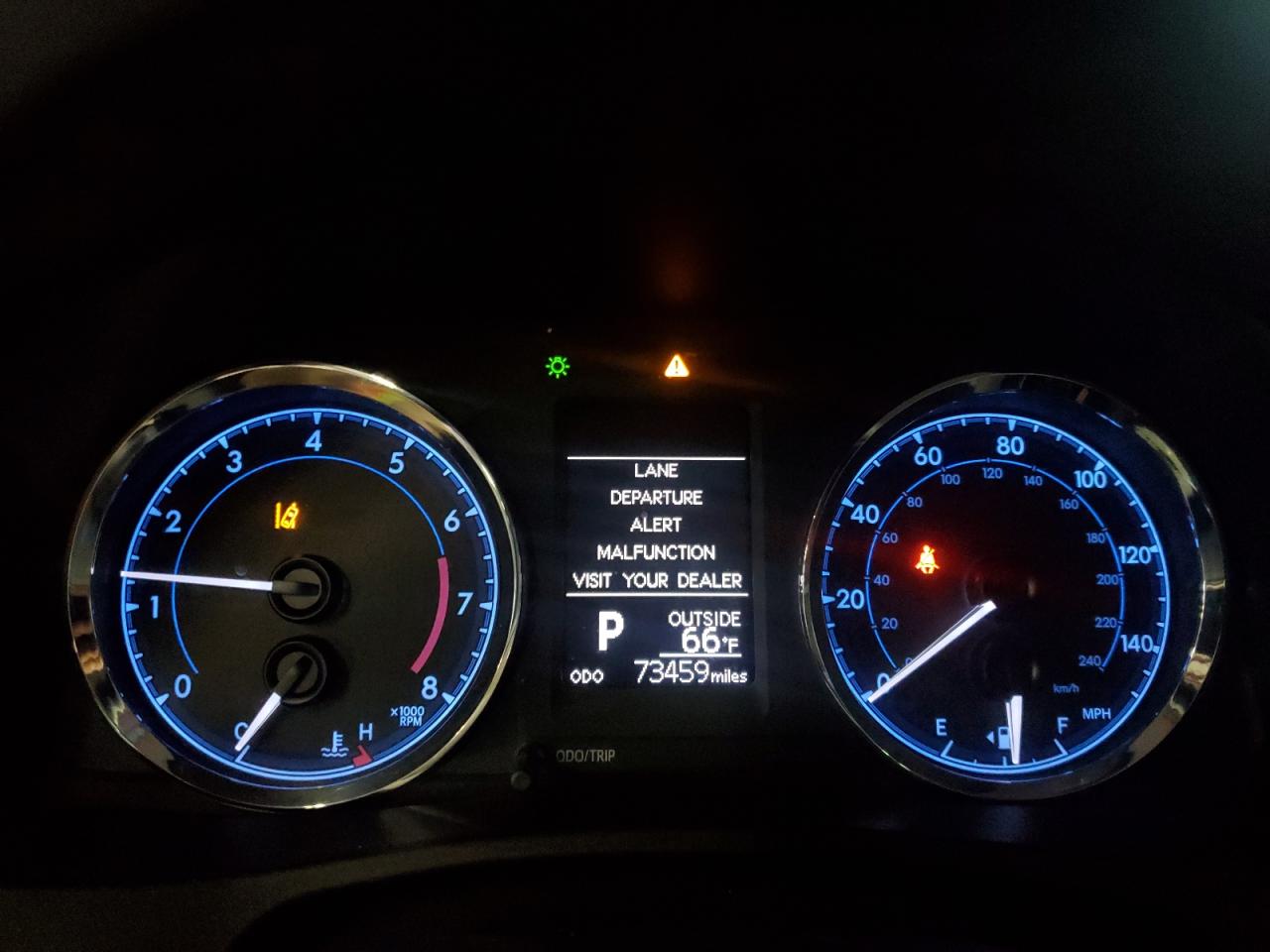 2T1BURHE3JC095954 TOYOTA COROLLA 2018