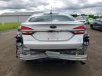 2017 Ford Fusion Se for Sale in Columbia Station, OH - Rear End