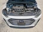 2017 Hyundai Elantra Se for Sale in New Braunfels, TX - Front End