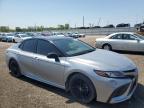 2023 Toyota Camry Xse de vânzare în Des Moines, IA - Top/Roof