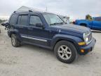 2006 Jeep Liberty Limited for Sale in Cicero, IN - Rear End