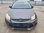 2013 Ford Focus Se იყიდება Wilmer-ში, TX - Front End