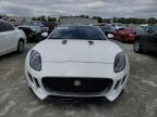2015 Jaguar F-Type R продається в Spartanburg, SC - Minor Dent/Scratches
