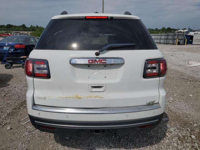 Parquets GMC ACADIA 2016 White