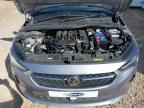 2020 VAUXHALL CORSA SE P for sale at Copart CORBY