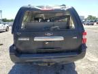 2013 Ford Expedition Xlt იყიდება Oklahoma City-ში, OK - Rollover