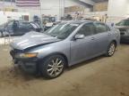 2006 Acura Tsx  zu verkaufen in Ham Lake, MN - Front End