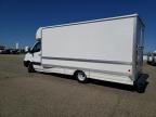 2016 Mercedes-Benz Sprinter 3500 for Sale in Sacramento, CA - Damage History