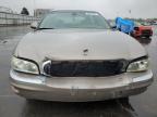 2002 Buick Park Avenue  de vânzare în Littleton, CO - Front End