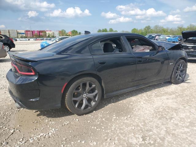  DODGE CHARGER 2019 Черный