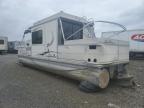 2006 Sun Tracker Partybarge en Venta en Conway, AR - Water/Flood