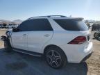 Las Vegas, NV에서 판매 중인 2017 Mercedes-Benz Gle 350 - Front End