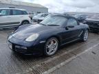 2009 PORSCHE BOXSTER S for sale at Copart CHESTER