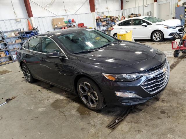  CHEVROLET MALIBU 2023 Blue