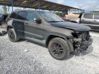 2018 Jeep Grand Cherokee Laredo للبيع في Cartersville، GA - Front End