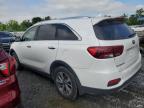 2019 Kia Sorento Ex იყიდება Spartanburg-ში, SC - Minor Dent/Scratches