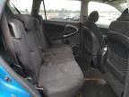 2008 Toyota Rav4 Sport იყიდება Fredericksburg-ში, VA - Rear End