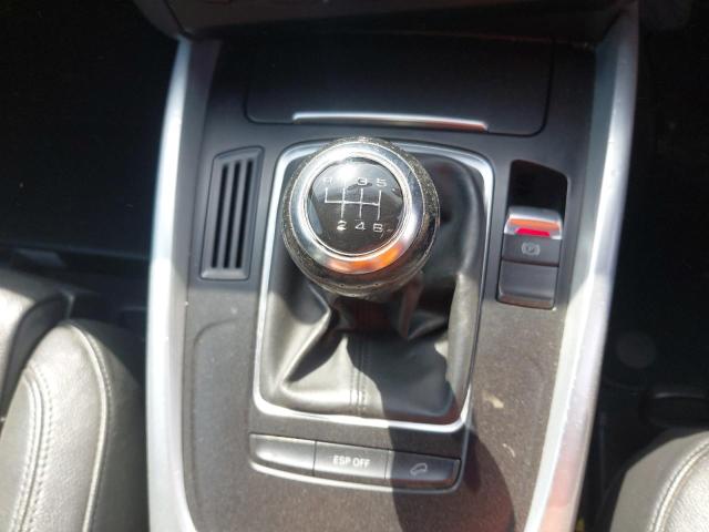 2009 AUDI Q5 S LINE
