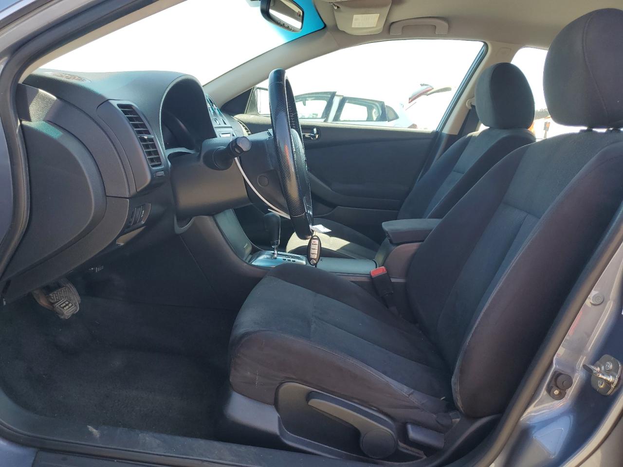 2012 Nissan Altima Base VIN: 1N4AL2APXCN506189 Lot: 57058175