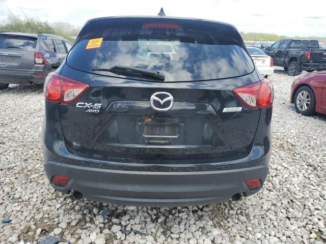 Parquets MAZDA CX-5 2015 Black