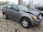 2009 Ford Escape Xls de vânzare în Wayland, MI - Front End