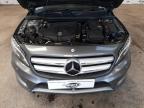 2016 MERCEDES BENZ GLA 200 D for sale at Copart WOLVERHAMPTON