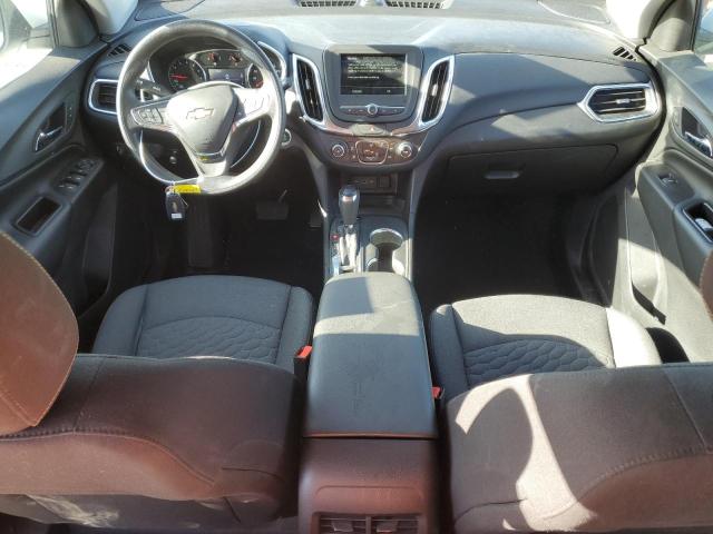  CHEVROLET EQUINOX 2019 Белый