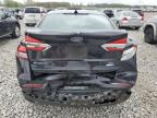 2020 Ford Fusion Se продається в Wayland, MI - Rear End