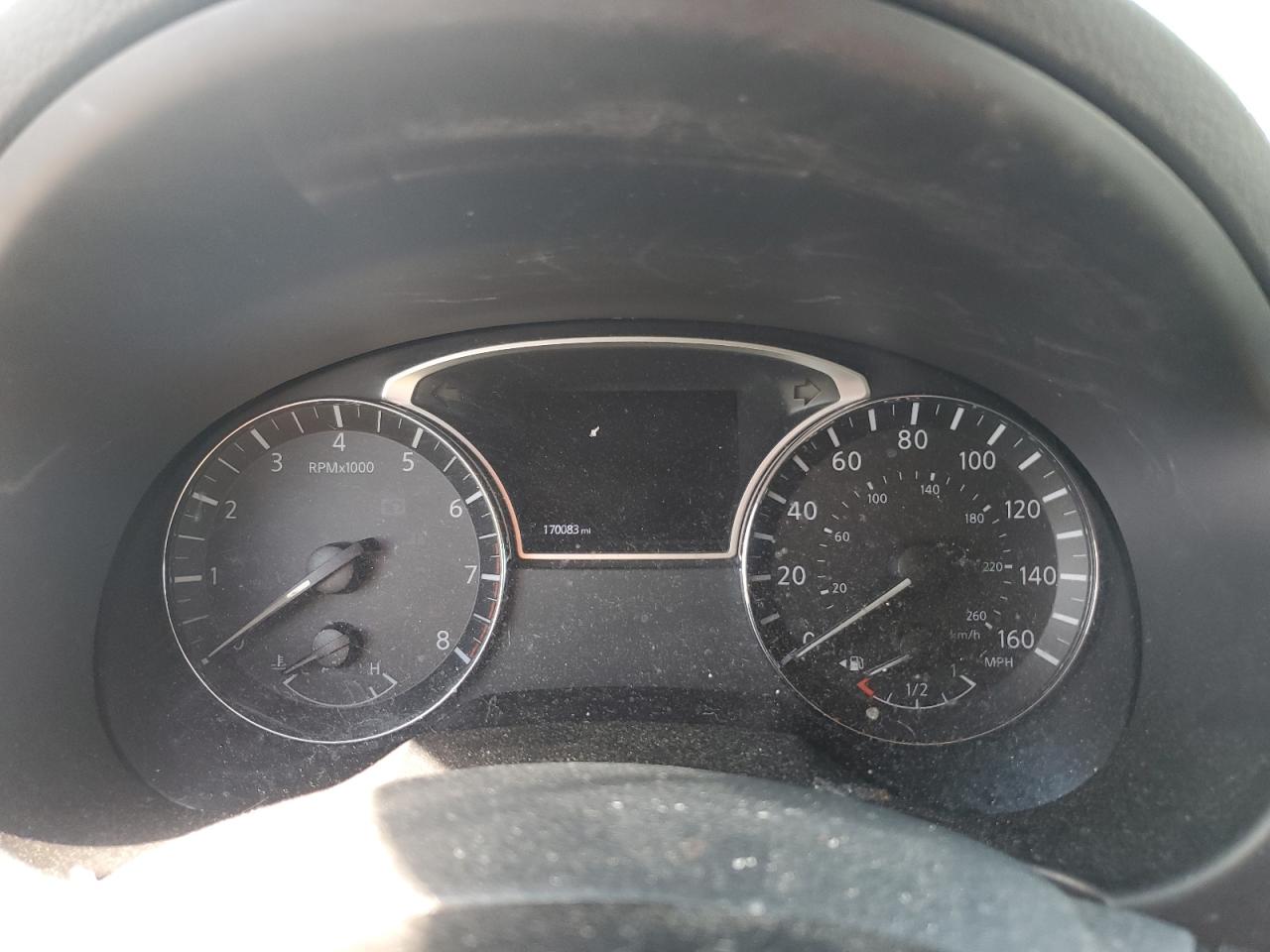 1N4AL3AP4GC209734 NISSAN ALTIMA 2016