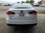 2017 Kia Forte Lx zu verkaufen in Hayward, CA - Front End