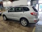 2010 Hyundai Santa Fe Se for Sale in East Granby, CT - Minor Dent/Scratches