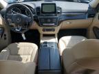 2017 Mercedes-Benz Gls 450 4Matic for Sale in Marlboro, NY - Front End