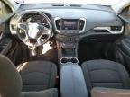 2019 Gmc Terrain Sle продається в Temple, TX - Front End
