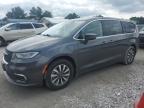 2022 Chrysler Pacifica Hybrid Touring L for Sale in Prairie Grove, AR - Top/Roof