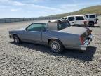 1980 Cadillac Eldorado на продаже в Reno, NV - Top/Roof