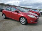 2012 Ford Focus Se იყიდება Louisville-ში, KY - Rear End