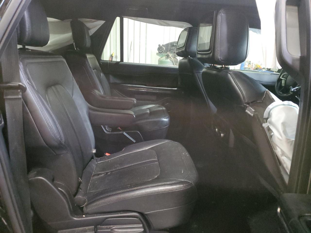 2019 Ford Expedition Max Limited VIN: 1FMJK1KT3KEA39954 Lot: 54354595