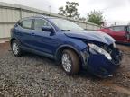 2020 Nissan Rogue Sport S en Venta en Hillsborough, NJ - Front End