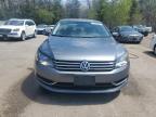 2013 VOLKSWAGEN PASSAT S à vendre chez Copart ON - COOKSTOWN