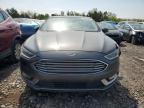 2017 Ford Fusion Titanium for Sale in Pennsburg, PA - Front End