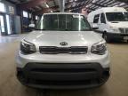 2018 Kia Soul  en Venta en East Granby, CT - Minor Dent/Scratches