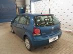 2006 VOLKSWAGEN POLO S 55 for sale at Copart SANDWICH